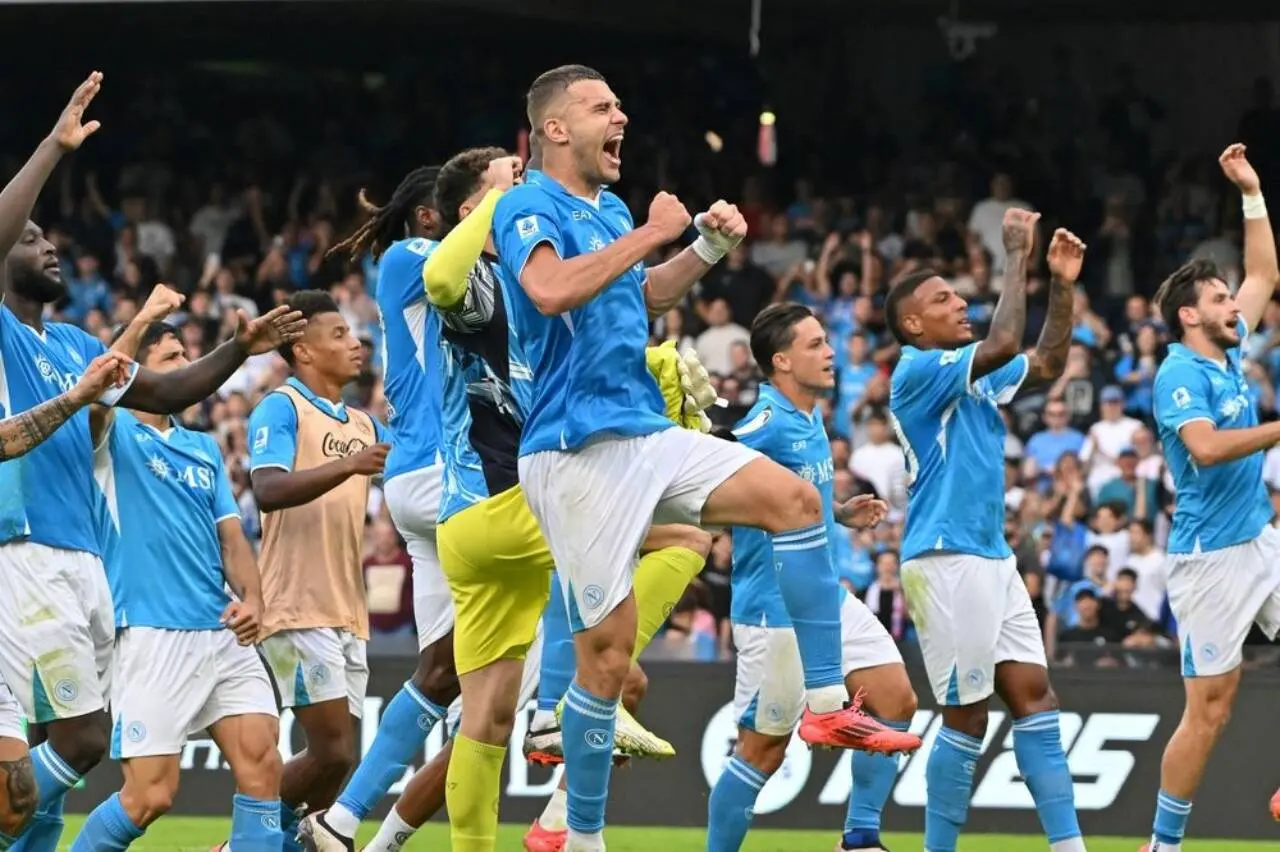 Napoli