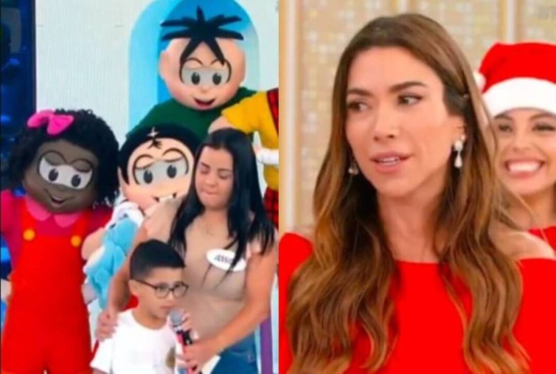 Natal SBT