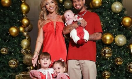 Natal da Virginia