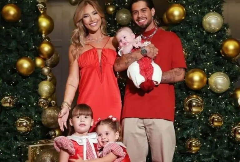 Natal da Virginia
