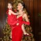 Natal de Sabrina Sato