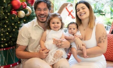 Natal de Viihtube e Eliezer