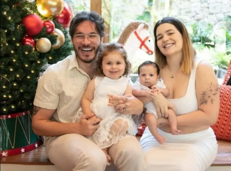 Natal de Viihtube e Eliezer