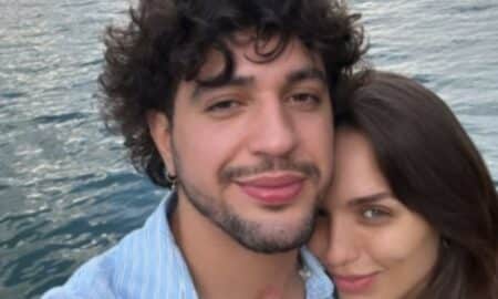 Nattan e Rafa Kalimann
