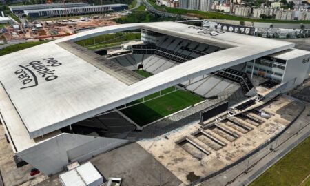 Neo Química Arena