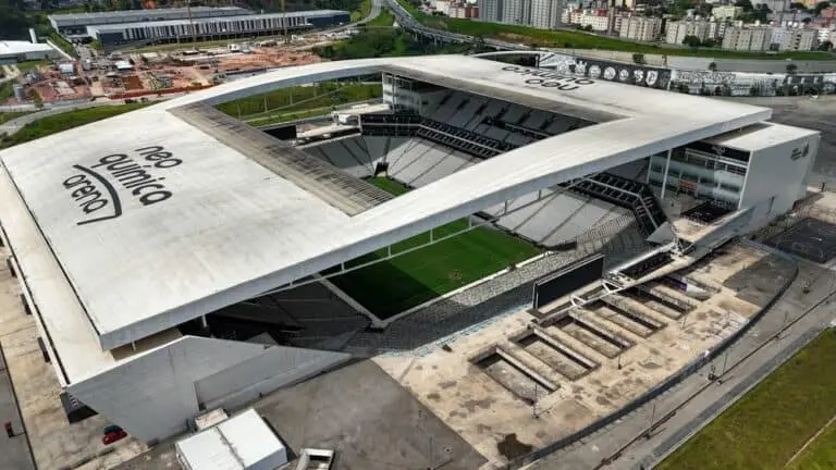 Neo Química Arena