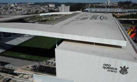 Neo Química Arena