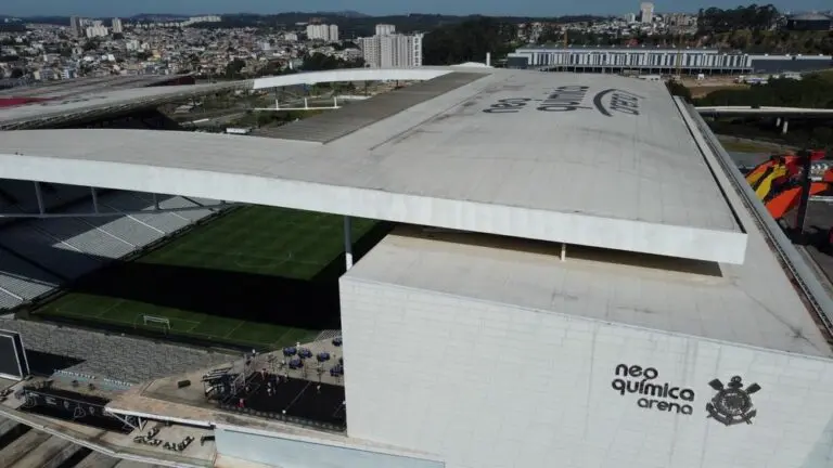 Neo Química Arena