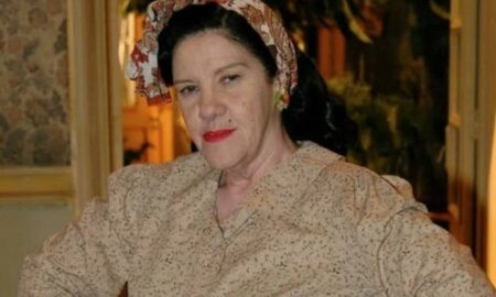 Neusa Maria Faro