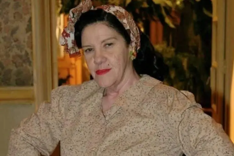 Neusa Maria Faro