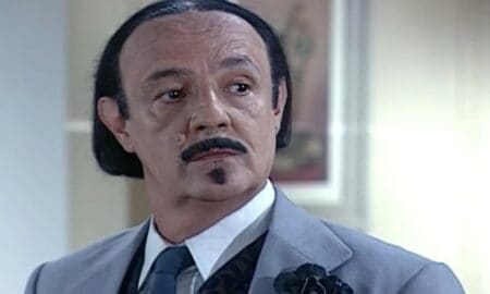 Ney Latorraca