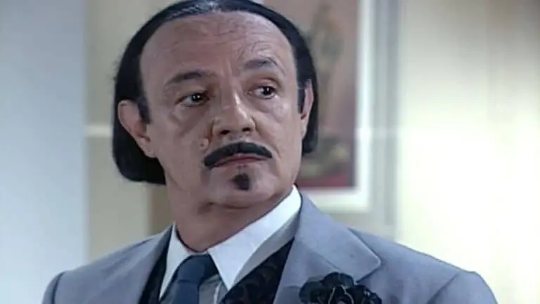 Ney Latorraca