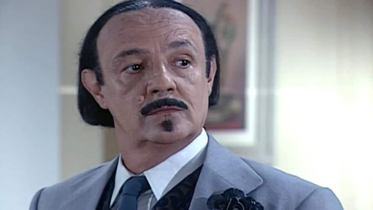 Ney Latorraca