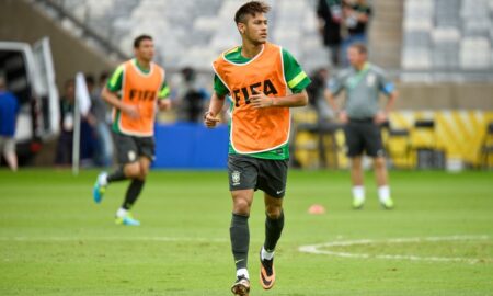 Neymar