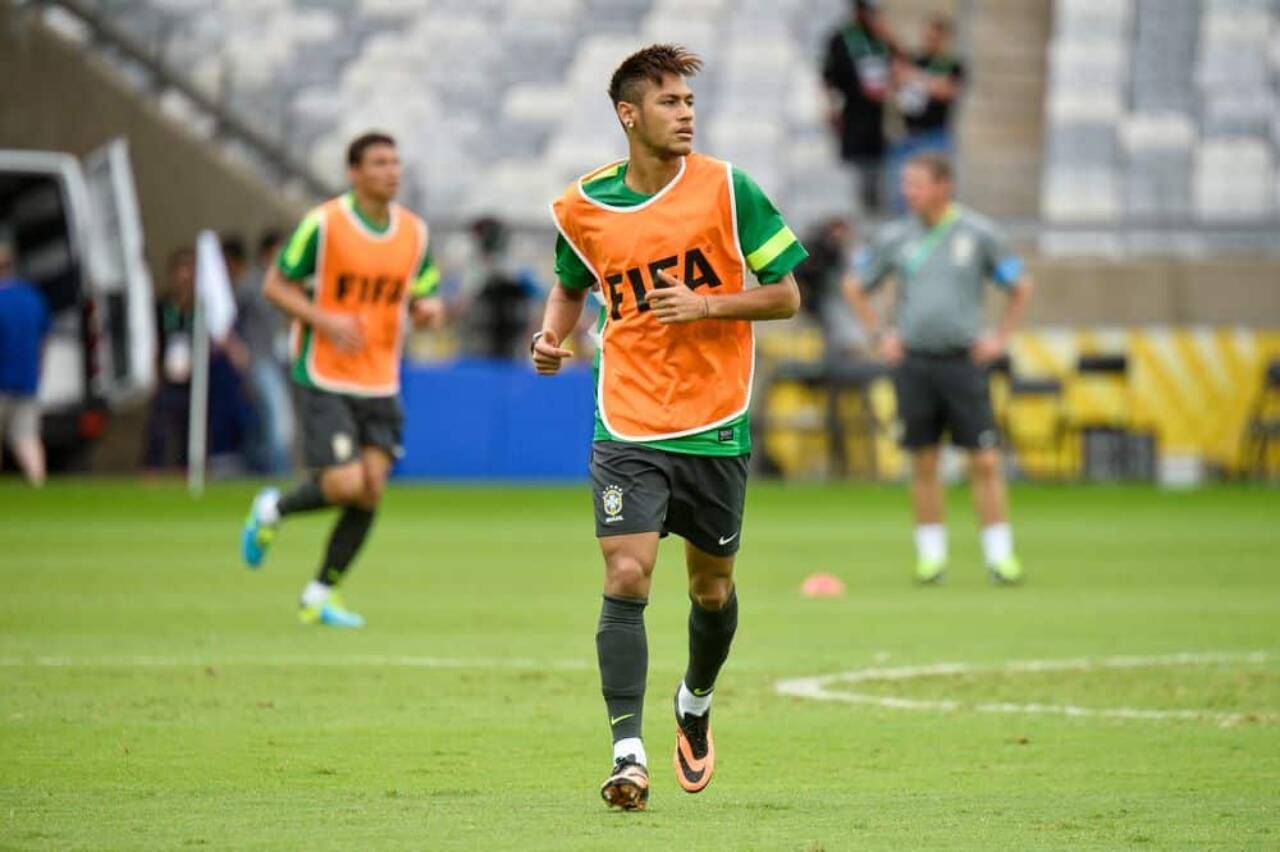 Neymar
