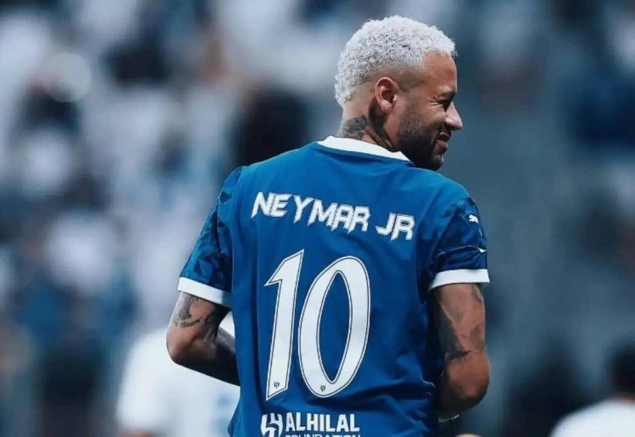 Neymar