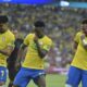 Neymar Seleção Brasileira