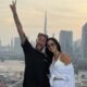 Neymar posta foto com Bruna Biancardi