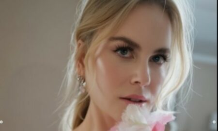 Nicole Kidman