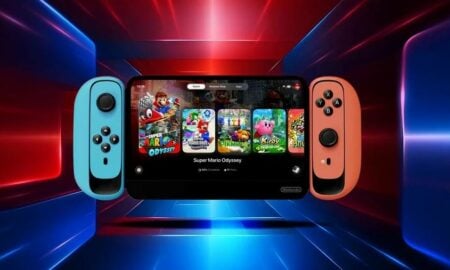 Nintendo Switch 2