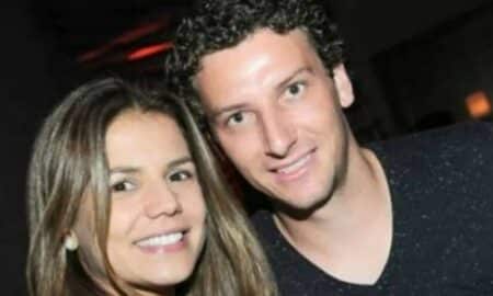 Nivia e Elano
