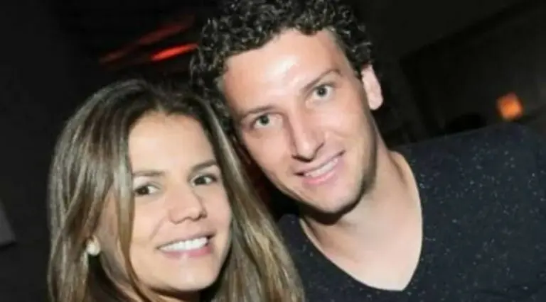 Nivia e Elano