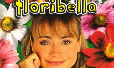 Novela Floribella