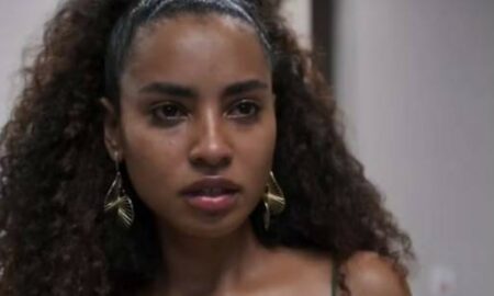 Viola Novela Mania de você
