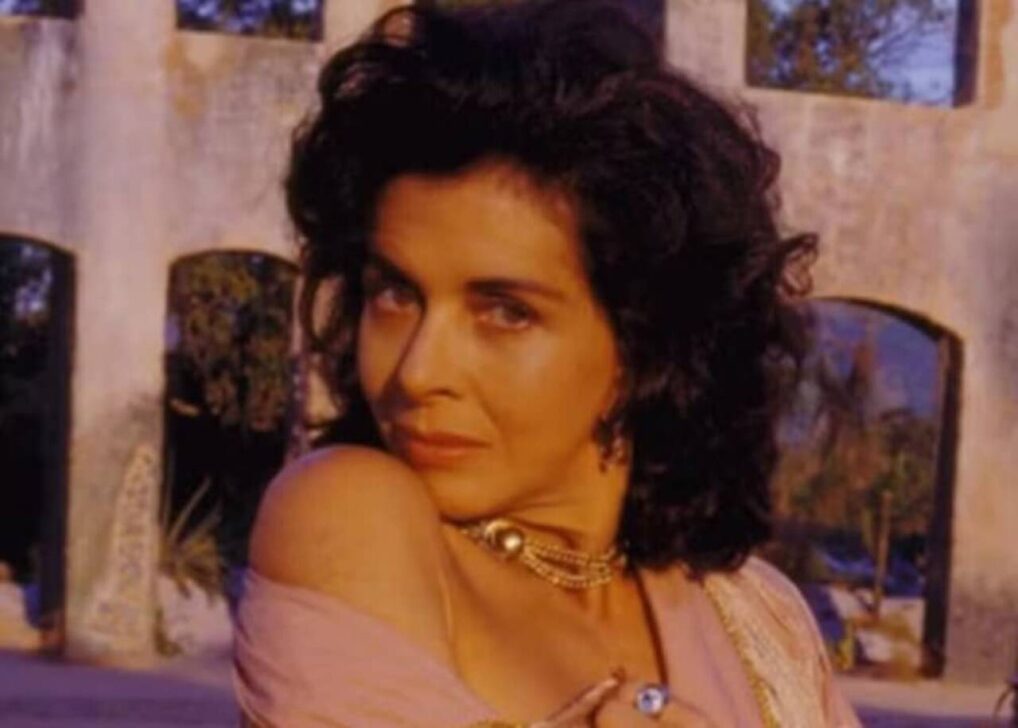 Novela Tieta
