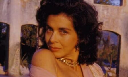 Novela Tieta