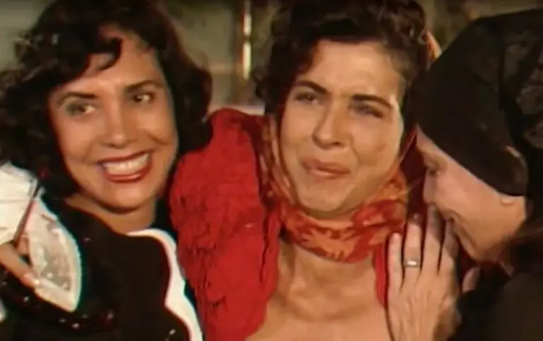 Novela Tieta