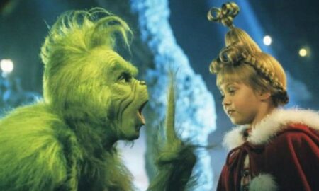 O Grinch