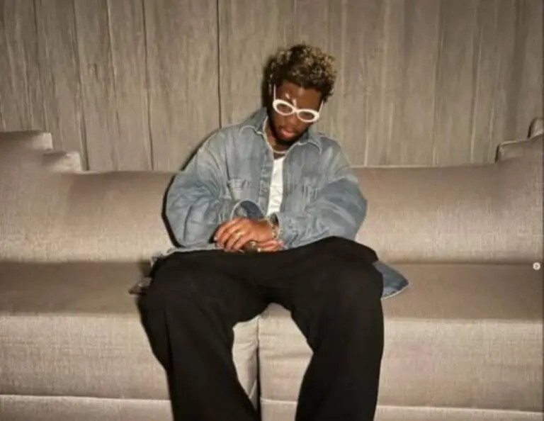 OG Maco