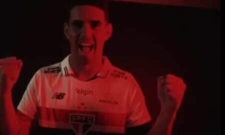 Oscar São Paulo
