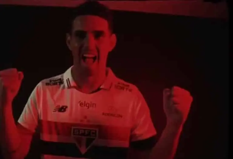 Oscar São Paulo