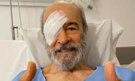 Osmar Prado - Foto: Instagram