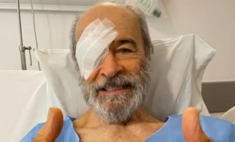 Osmar Prado - Foto: Instagram