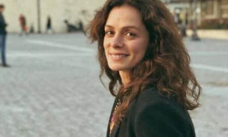 Ozge Ozpirincci