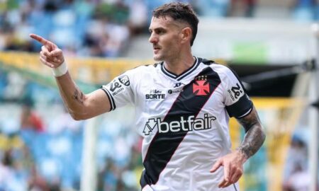 Pablo Vegetti