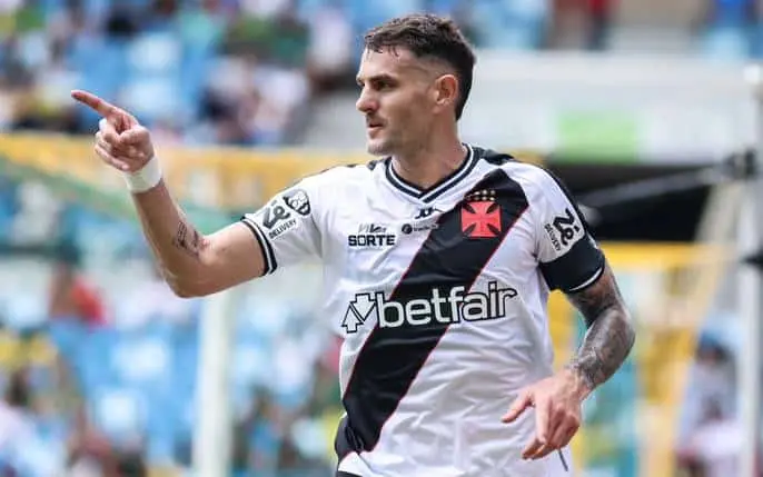 Pablo Vegetti
