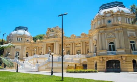 Palácio Guanabara