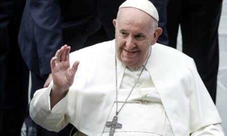 Papa Francisco