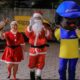 Papai Noel dos Correios 1