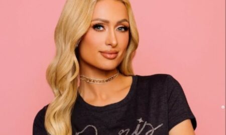 Paris Hilton