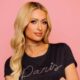 Paris Hilton