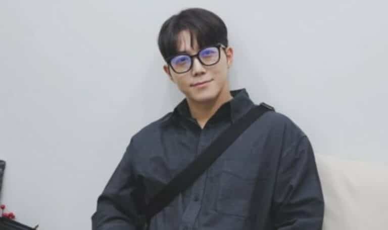 Park Min Jae
