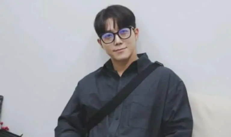 Park Min Jae