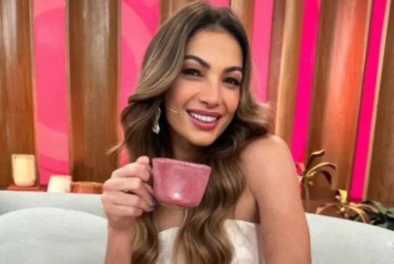 Patricia Poeta