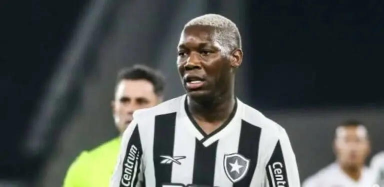 Botafogo aposta em jovens e retorno de Patrick de Paula no Carioca 2025