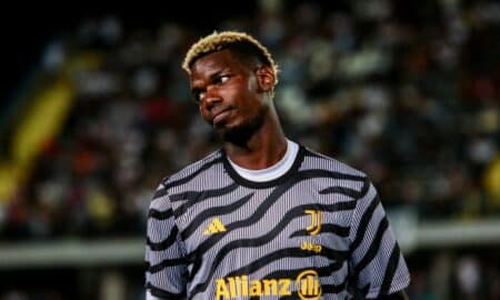 Paul Pogba